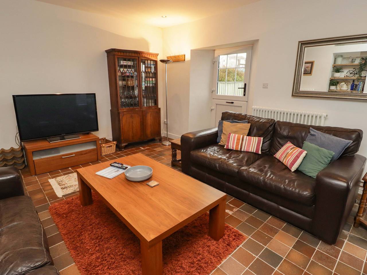 8 Millmoor Farm Cottage in Broad Haven, Pembrokeshire