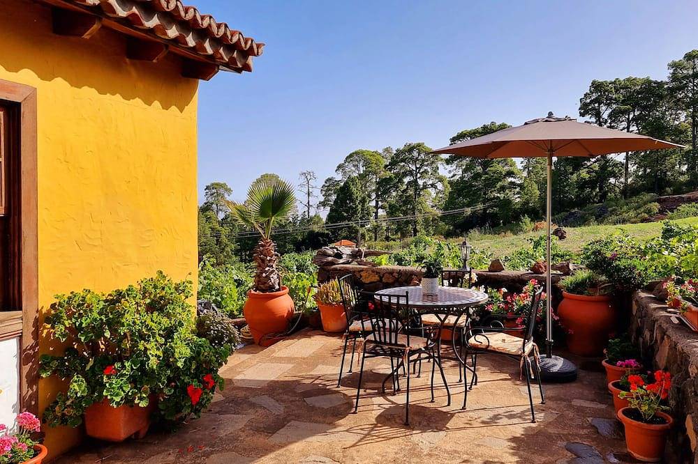 Casa Rural para 4 Personas en El Fayal, Puntagorda