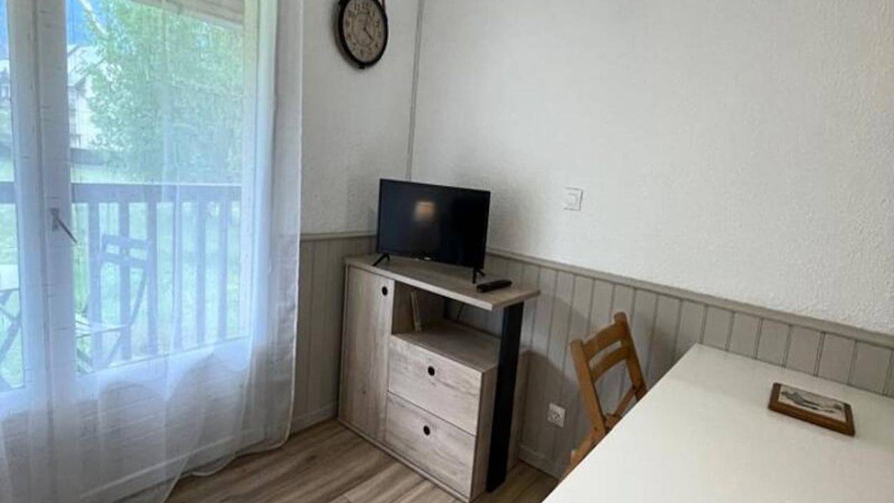 Apartamento vacacional entero, Ferienwohnung für 4 Personen in Vielle Aure in Vielle-Aure, Parque nacional de los Pirineos