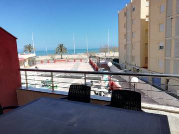 Location De Vacances pour 4 Personnes dans Gandia, Costa de Valencia, Photo 2
