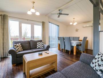Cottage for 6 People in Ramsey (Cambridgeshire), Cambridgeshire, Photo 3