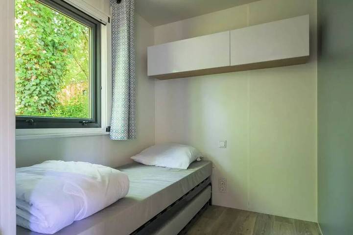 Mobil home pour 6 personnes à Vesoul - 4