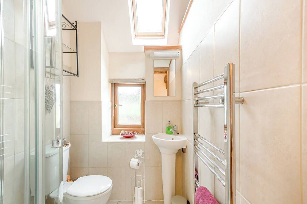 The Stables boasts a fantastic location, within the Forest of Dean. in Gloucestershire