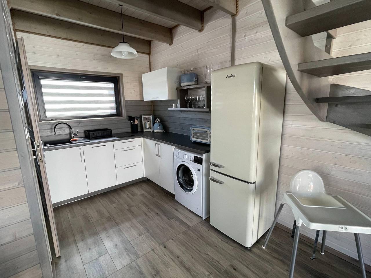 Ferienhäuser in Strandnähe, Sauna, Whirlpool in Ustronie Morskie, Polnische Ostsee