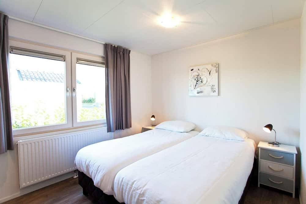 Chalet mit 3 Schlafzimmern und einer Terrasse in Limburg (Niederlande)
