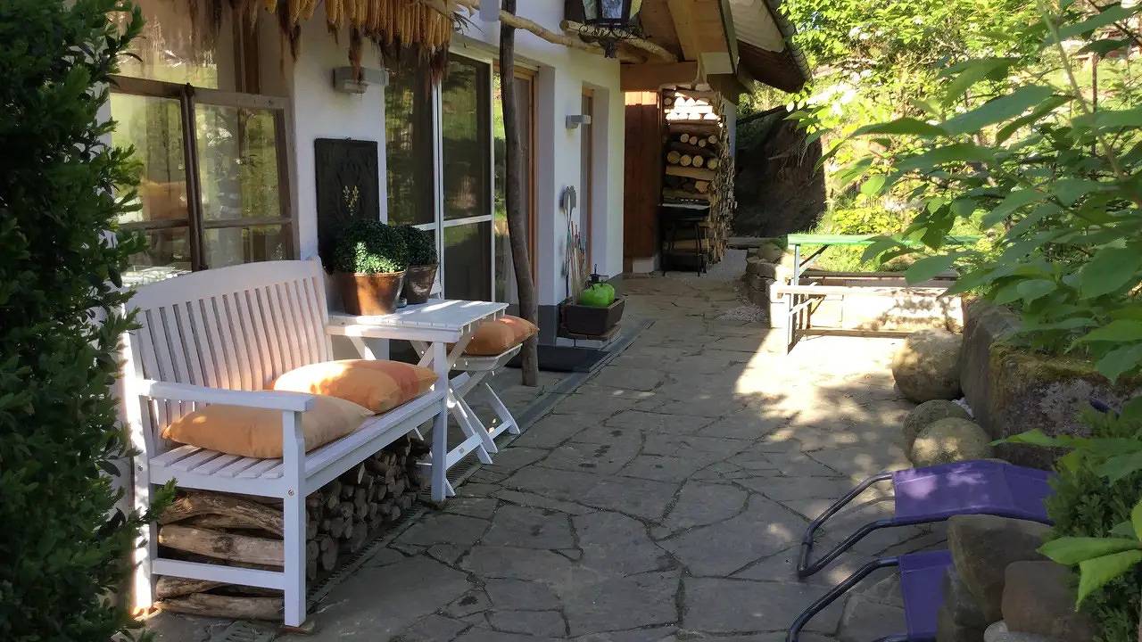 Ferienhaus für 2 Personen (75 m²) in Dietramszell in Dietramszell, Tölzer Land