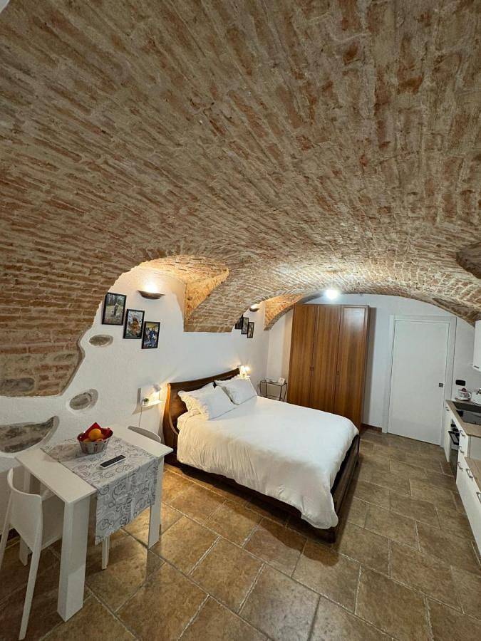 Gîte pour 2 personnes à Narzole