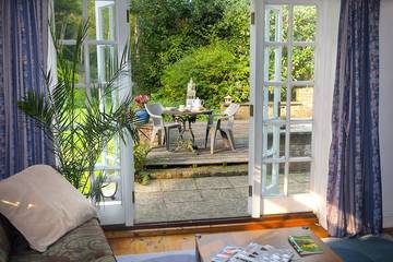 Apartment for 2 People in Richmond upon Thames, London, Photo 2