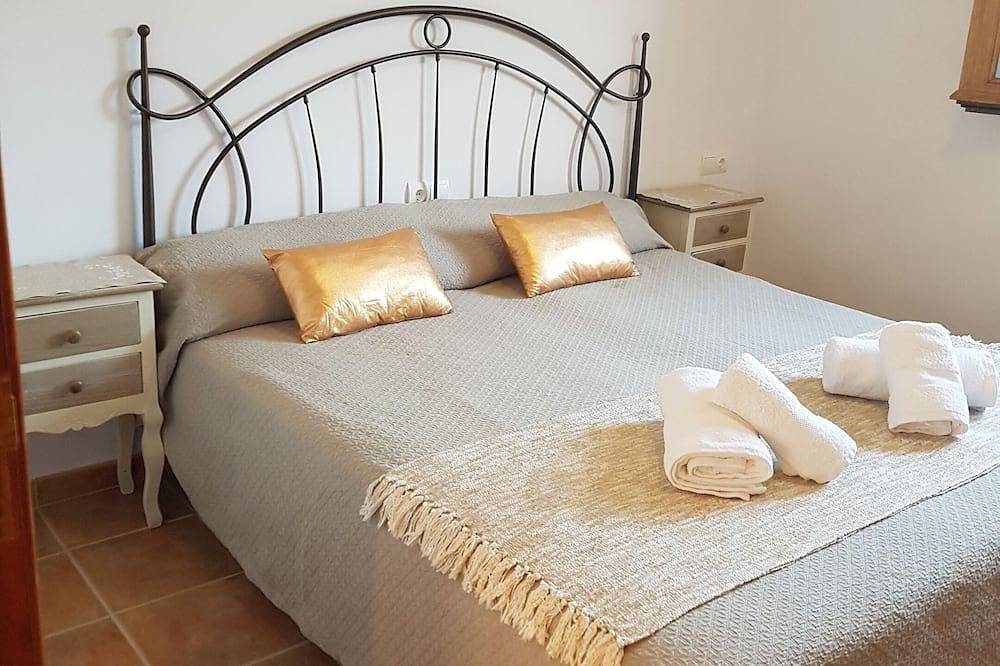 Casa Cristina \"Maison de détente\" in Santa Eulària des Riu, Ibiza de l'Est