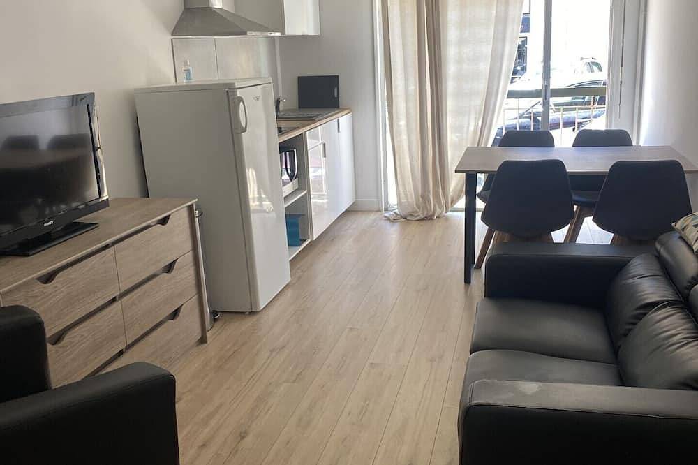 Ganze Wohnung, T2 Centre in Nizza, Mittelmeerküste (Frankreich)