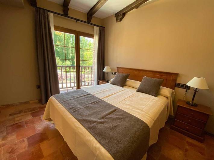 Hotel para 3 personas, con balcón y vistas en Las Vegas (Madrid) - 4