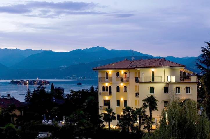 Hôtel pour 2 personnes, avec piscine ainsi que jardin et terrasse
