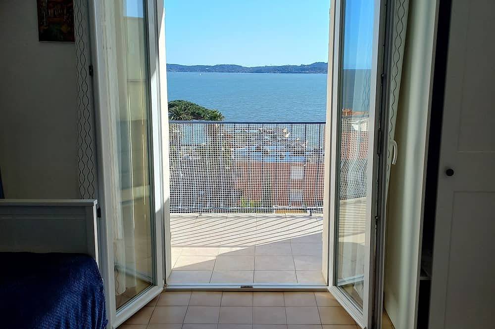 Geheel appartement, Studio Sainte Maxime sleeps 4 in Sainte-Maxime, Draguignan en omgeving