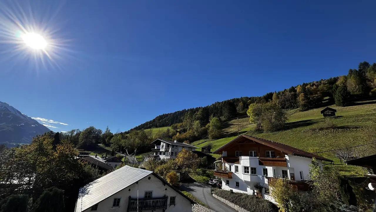 Ganze Ferienwohnung, Ferienwohnung für 6 Personen (104 m²) in Arzl im Pitztal in Kaunergrat, Arzl im Pitztal