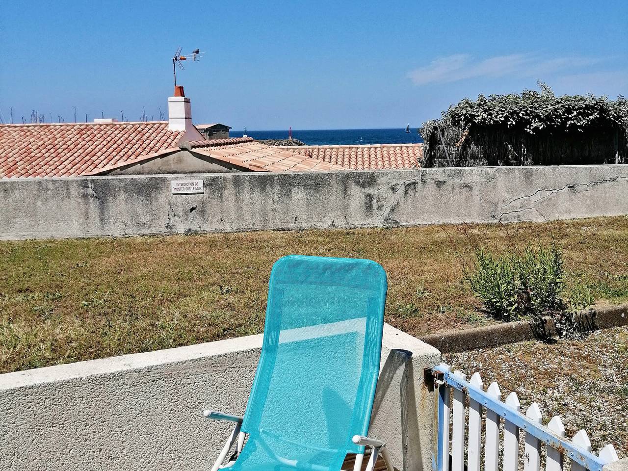 Appartement entier, Rez-de-jardin 4 pers proche plage et port Noirmoutier in l'Herbaudière, Noirmoutier-en-l'Île