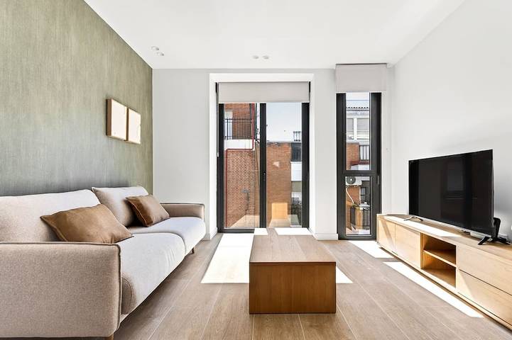 Appartement de vacances pour 2 personnes - 1