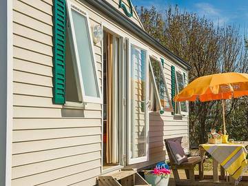 Camping für 6 Personen in Sommières, Nimes und Umgebung, Bild 2
