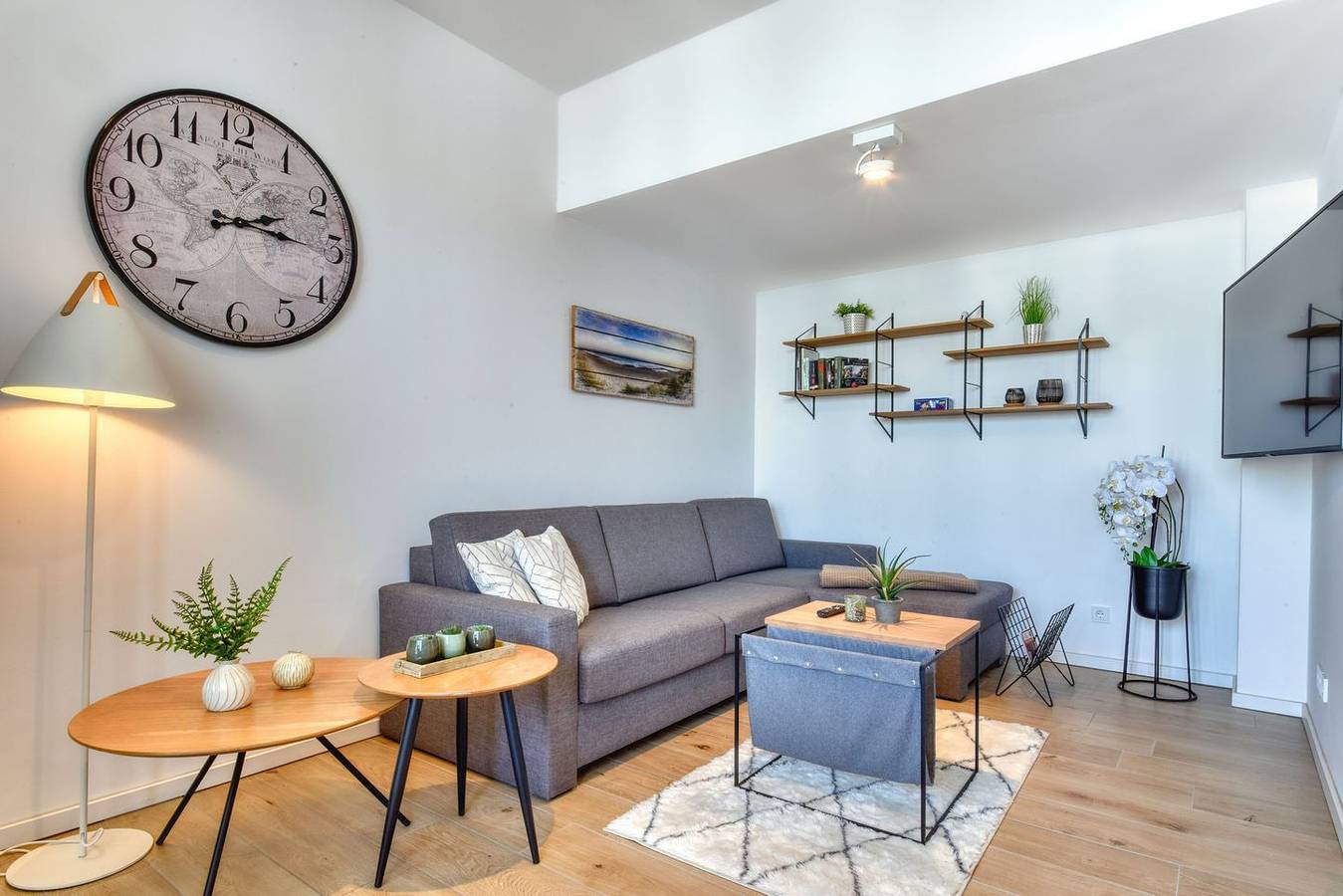 Ferienwohnung in Rügen ab 143€ pro Nacht