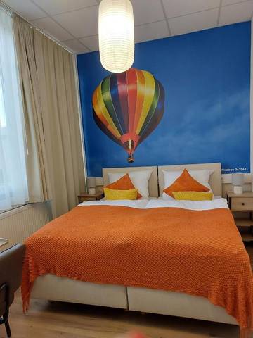 Gîte pour 2 personnes, avec vue à Eschau (Basse-Franconie)