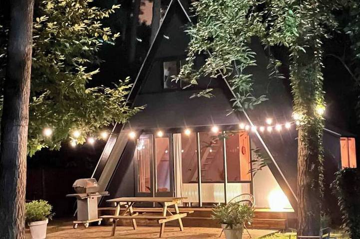 Appartement voor 5 personen, met tuin in Lanaken
