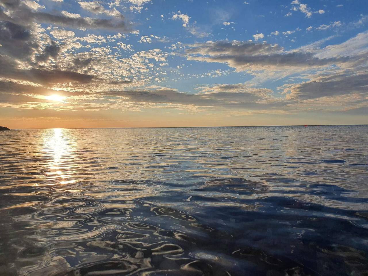 10 Personen Ferienhaus in Gilleleje-By Traum in Gilleleje, Kattegat Küste