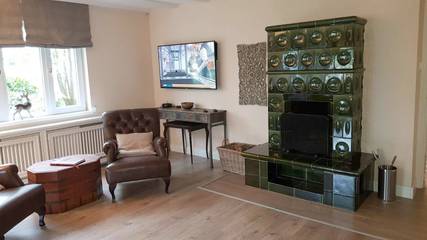 Luxus-ferienhaus für 12 Personen in Winterberg, Hochsauerlandkreis, Bild 3