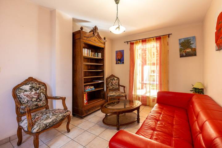 Ferienhaus für 15 Personen, mit Garten und Terrasse in Languedoc-Roussillon - 2