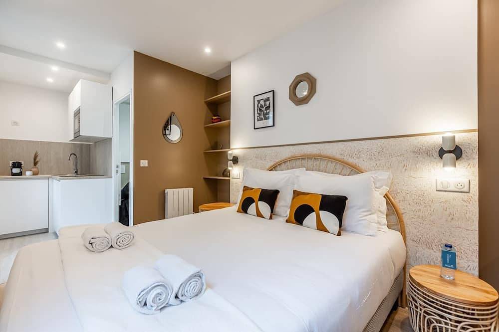 Appartement de vacances