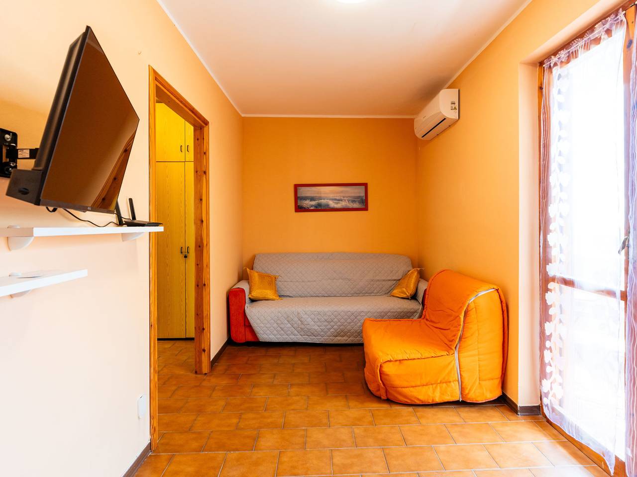 Casa Anna in Pompeiana, Riviera di Ponente