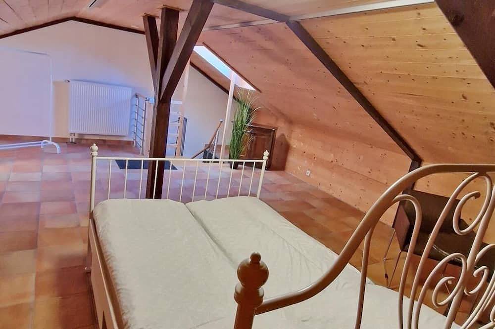 Ganze Wohnung, Schönes Apartment / Ferienwohnung am Fluß in Blaibach, Ostbayern