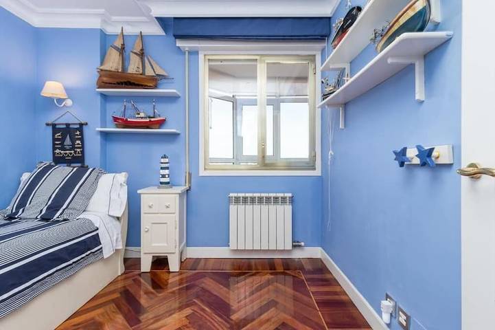 Appartamento intero, Apartamento Junto Playa Sardinero Con Parking in Santander, Costa cantabrica