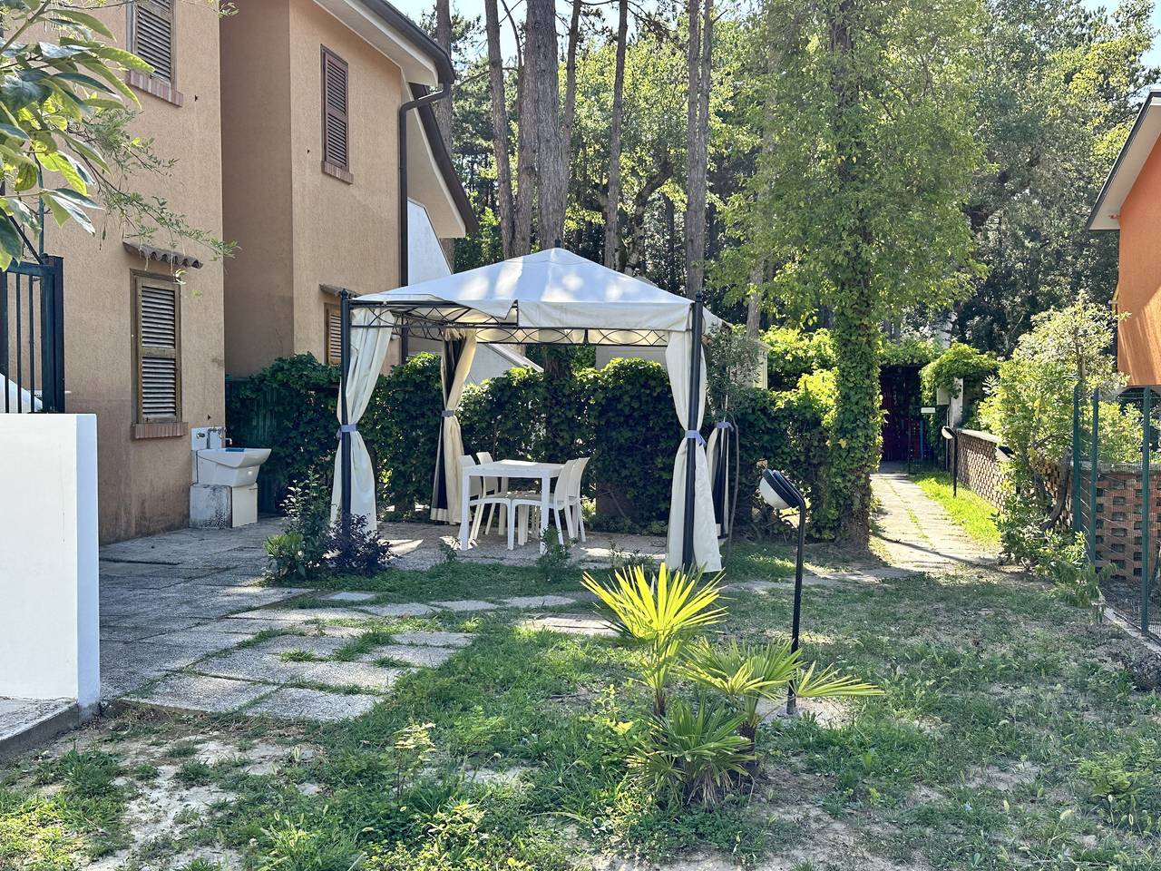 Ganze Wohnung, Ariete 15 in Bibione, Venedig Provinz