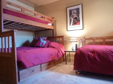 Vacation Home for 8 Guests in Park City UT, Utah, Picture 3