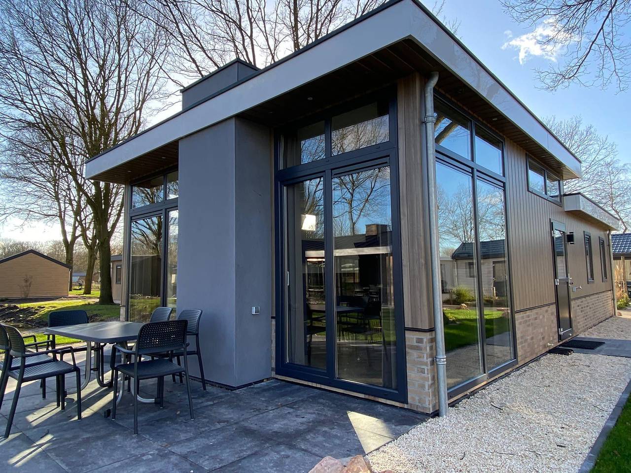 Europarcs Kaatsheuvel — Pavilion 6 in Kaatsheuvel, North Brabant