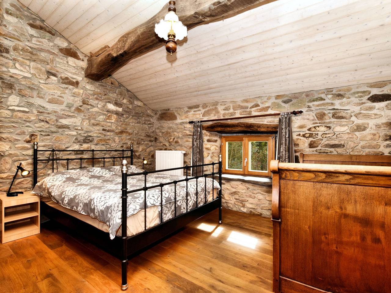 Forest-Edge Stay, Burtonville in Vielsalm, Bastogne