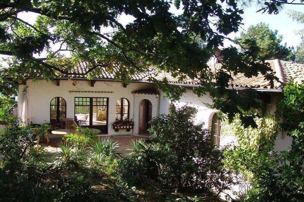 Villa pour 9 Personnes dans Pyla Plage, La Teste-de-Buch