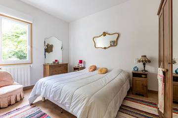 Villa pour 8 Personnes dans Andernos-les-Bains, Bassin d'Arcachon, Photo 2