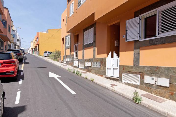 Casa rural para 6 personas en Telde - 3