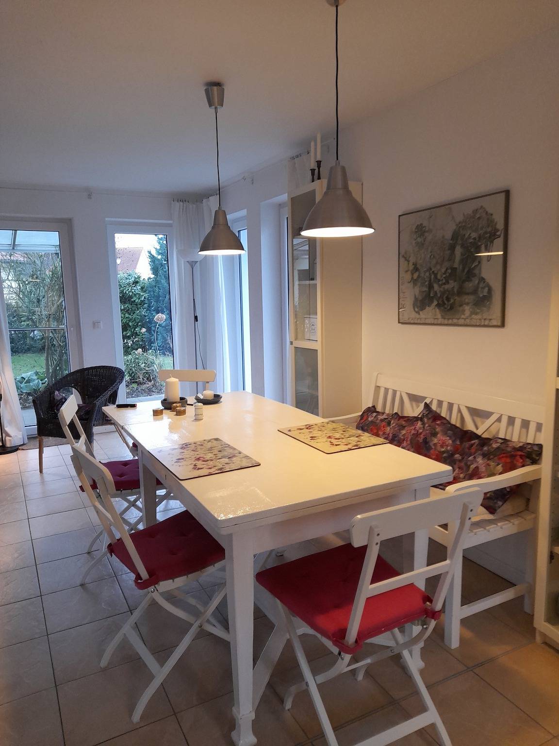 Ferienhaus am Salzhaff in Boiensdorf, Neuburg