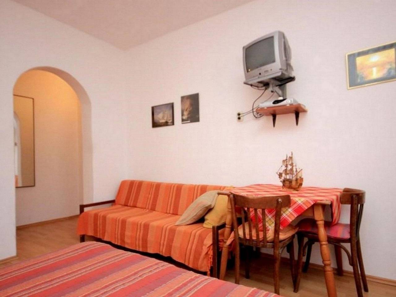 Appartamento intero, Villa Ro - Ela - Double or Twin Room with Garden View - S3 in Brsecine, Grad Dubrovnik