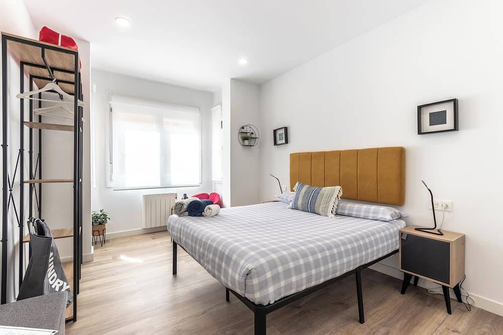 Entire apartment, Apartamento Zubia en Barakaldo, Bilbao, Junto al Bec y al Metro a Bilbao in Barakaldo, Bizkaia