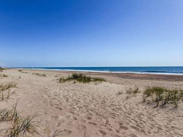 Vacation House for 8 Guests in Fernandina Beach, Amelia Island, Picture 3