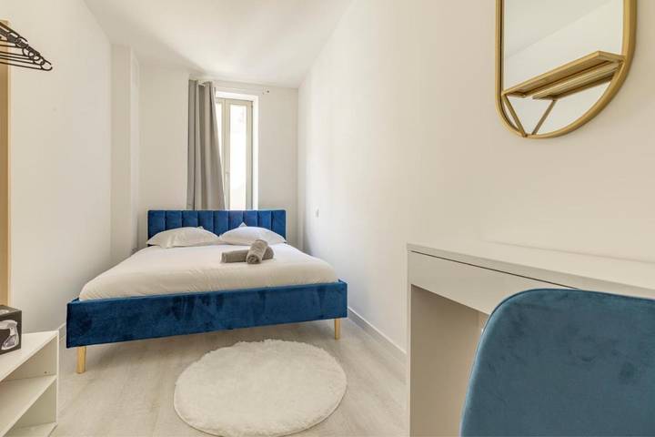Gîte pour 4 personnes à Castelsarrasin