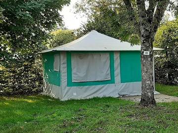 Bungalow pour 5 Personnes dans Durtal, Maine-et-Loire, Photo 4