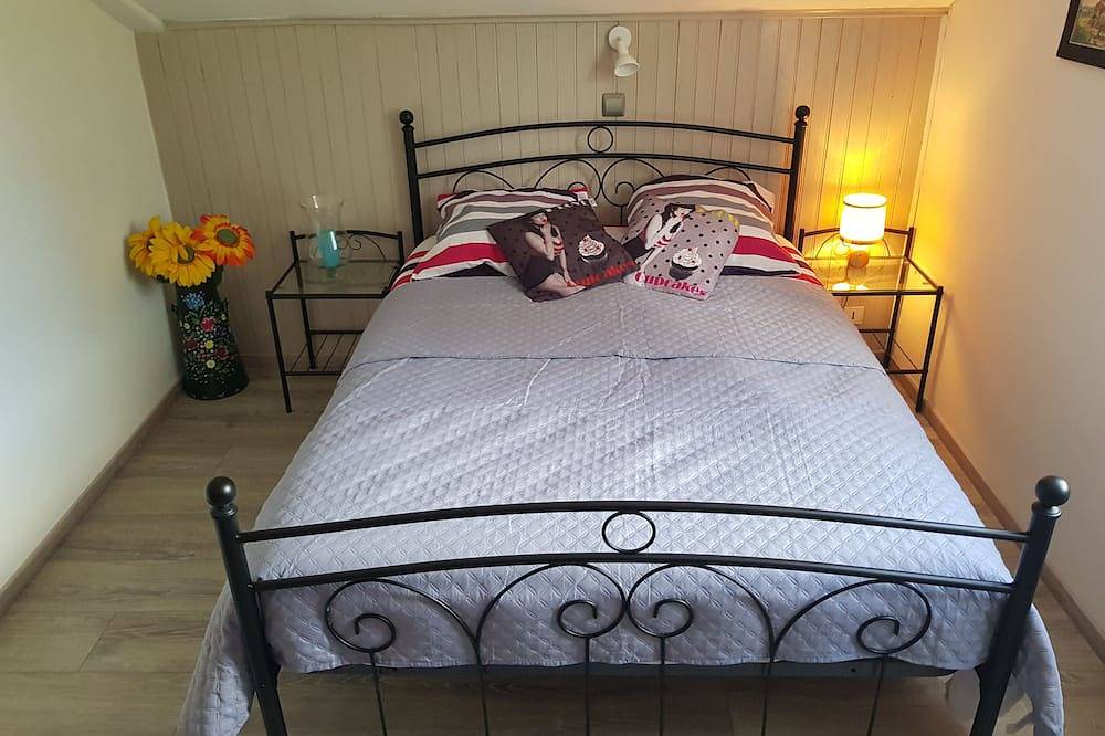 Vacation cottage *** - Panoramic view - Sauna - Near lake - Mountain in Saulxures-sur-Moselotte, Parc naturel régional des Ballons des Vosges