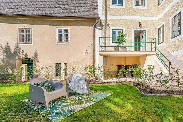 Ferienwohnung für 7 Personen