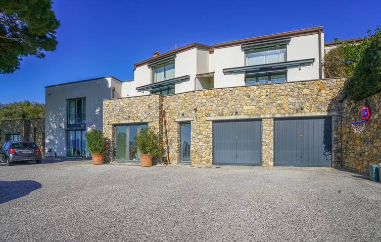 Ferienhaus für 4 Personen, mit Garten in Lerici - 2