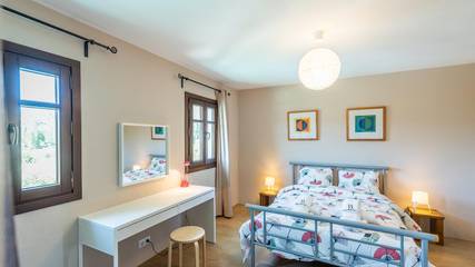 Finca für 8 Personen in Benalauría, Los Alcornocales, Bild 4