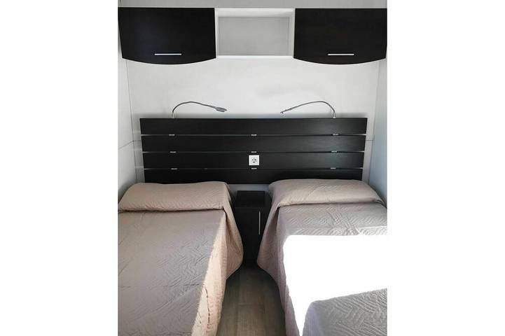 Ferienhaus für 6 Personen, mit Garten und Pool in Marina di Bibbona - 2