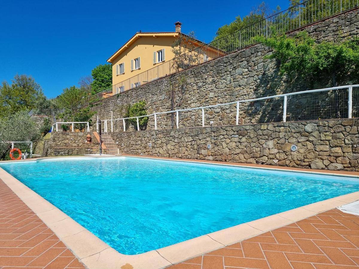Agriturismo La Corte in Pistoia, Provincie Pistoia